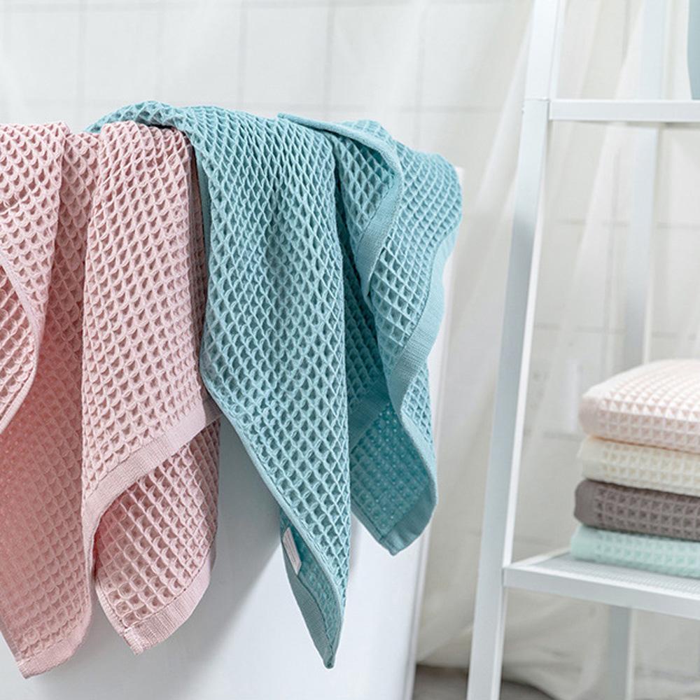 Khăn Tắm Cotton Chất Lượng Cao Cho Người Lớn