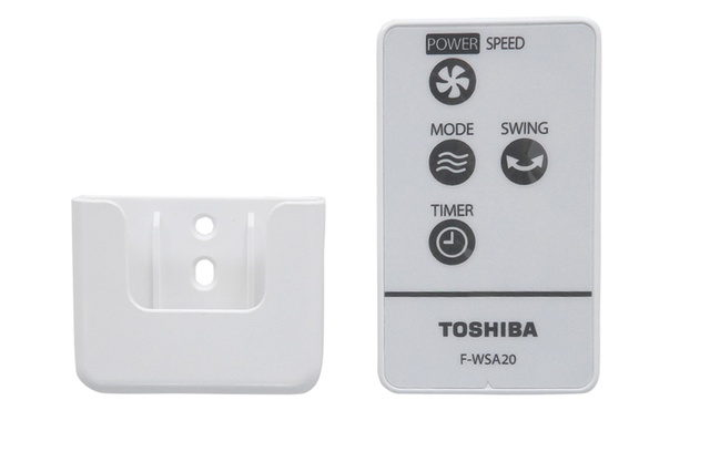 Quạt Treo tường toshiba F-WSA20