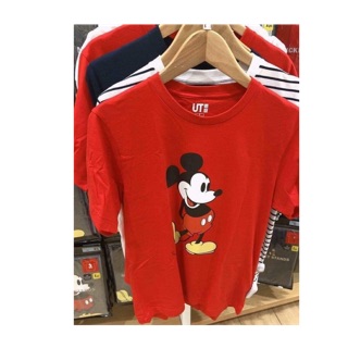 Áo mickey siêu cute