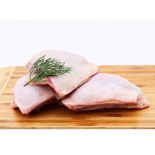 Má Đùi Gà Hàng Nóng