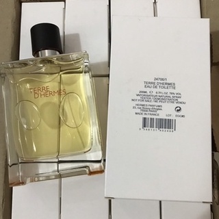 Nước hoa nam terre d hermes 50ml 🔹ql🔹