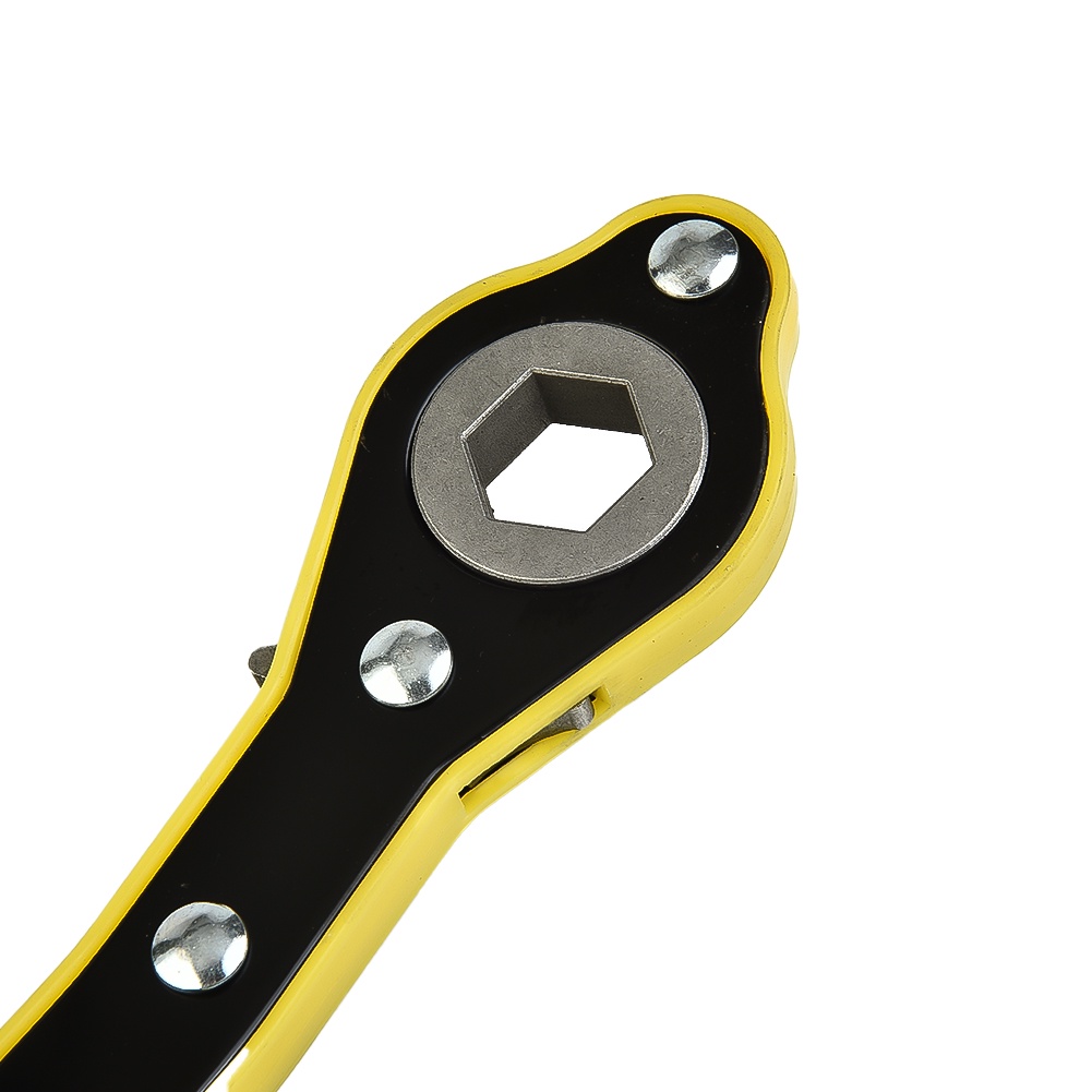 Cờ lê vặn ốc bánh xe cầm tay tiết kiệm sức lực tiện dụng