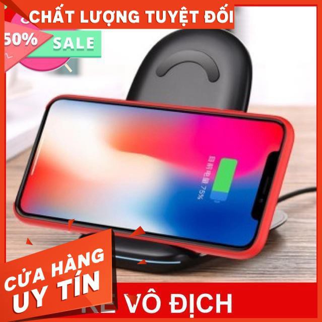 ♥️ Sạc không dây HOCO CW7 ♥️