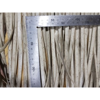 Dây nhựa đan ghế, xích đu (1kg)