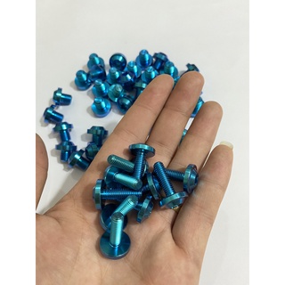 Ốc Titan GR5 xịn đủ size Siêu Xịn