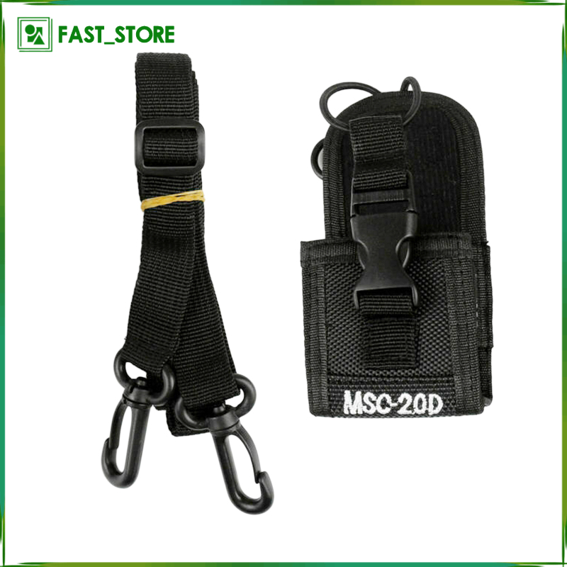 Túi Đựng Bộ Đàm Đa Năng Msc-20D | BigBuy360 - bigbuy360.vn