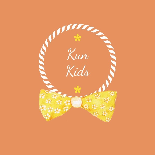 Kun Kids Fashion