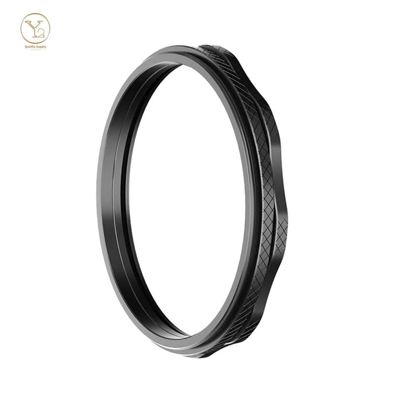 UURig R-72L 72mm Magnetic Lens Filter Adapter Ring for Canon Nikon Sony DSLR Camera Universal Filter Mouting Ring