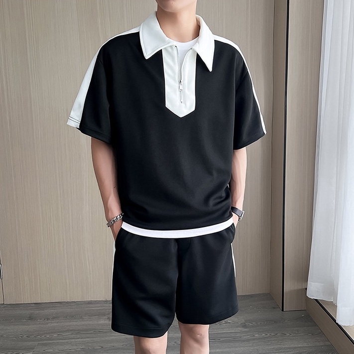 Bộ đồ nam nữ Coo, Bộ quần áo nam nữ Unisex BH-003