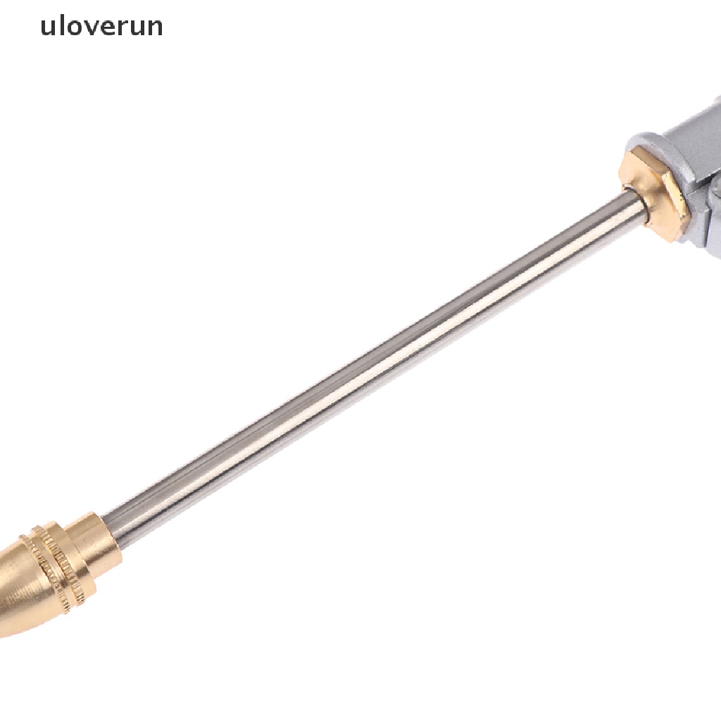 Vòi Xịt Nước Rửa Xe Áp Suất Cao