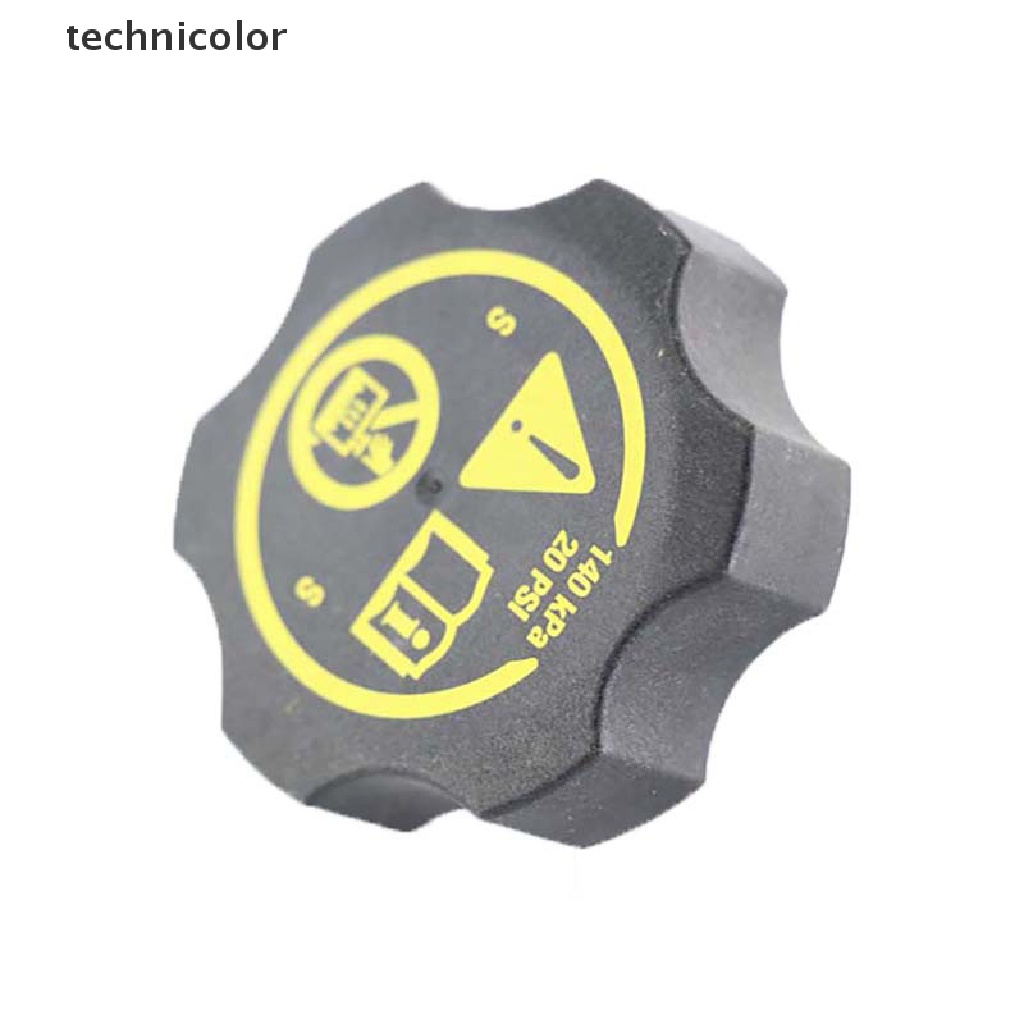 Kỹ Thuật Số technicolor 13502353 Nắp Đậy Bình Nước Tản Nhiệt Chuyên Dụng Cho Xe Hơi Vauxhall Astra Insignia