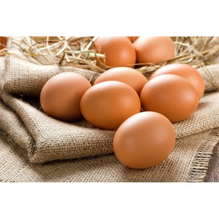 [ Q. Bình Tân ][ Giao Trong Ngày ] Trứng Gà 10 Quả