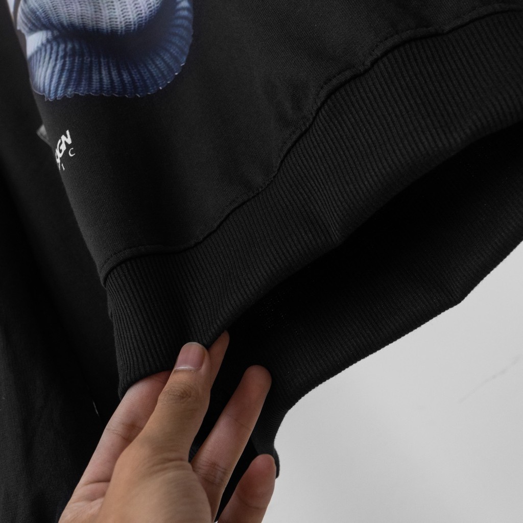 [Mã INCU20 giảm 20K đơn 150K] Áo Sweater The Bad God Gang | BigBuy360 - bigbuy360.vn