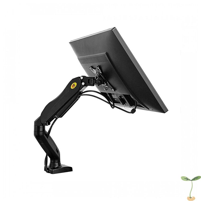 Giá treo màn hình máy tính North Bayou NB-F80 chính hãng bảo hành 12 tháng