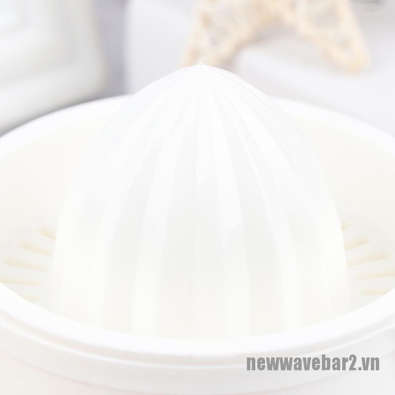 Dụng Cụ Vắt Cam Chanh Tiện Lợi