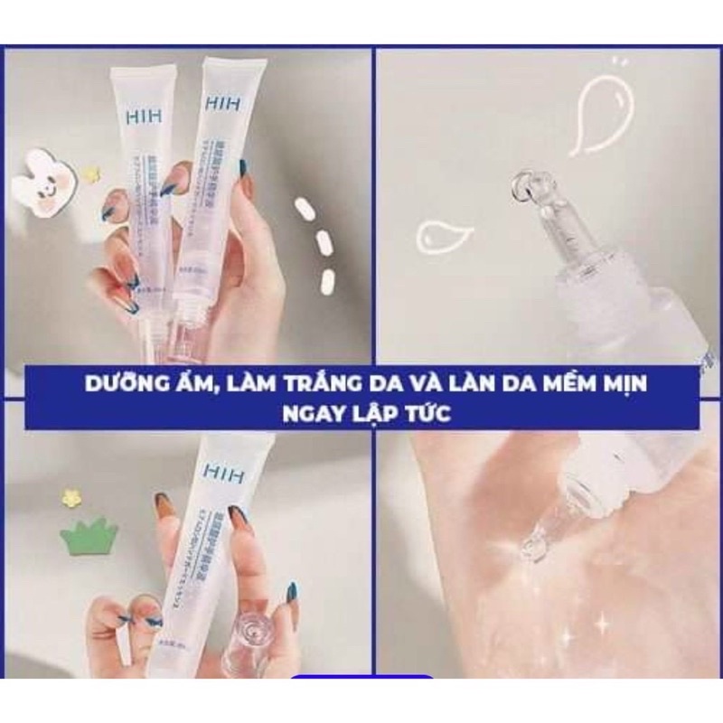 Gel giưỡng ẩm cho tay chân là loại kem giữ ẩm bôi cho tay , chân có tác dụngj dưỡng ẩm ,chống nếp nhăn làm trẻ hóa lànda