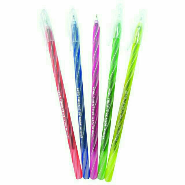 Bút Bi Nến Joyko Nét 0.5mm Đẹp