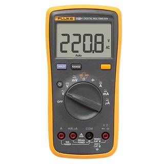 ĐỒNG HỒ ĐO VẠN NĂNG FLUKE 15B+