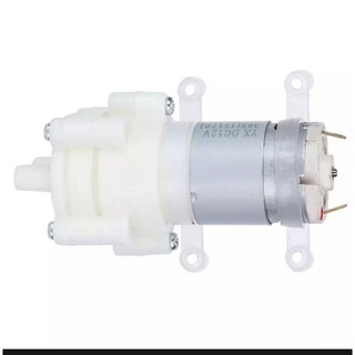 Máy bơm nước  5 - 12v mini