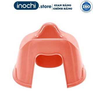 [ inochi.store ] Bô trẻ em Notoro chính hãng INOCHI thiết kế dễ sử dụng với nhựa cao cấp cho bé khi đi vệ sinh tiện lợi