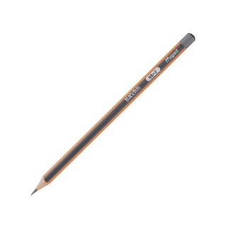 Bút Chì Gỗ 2B MAPED