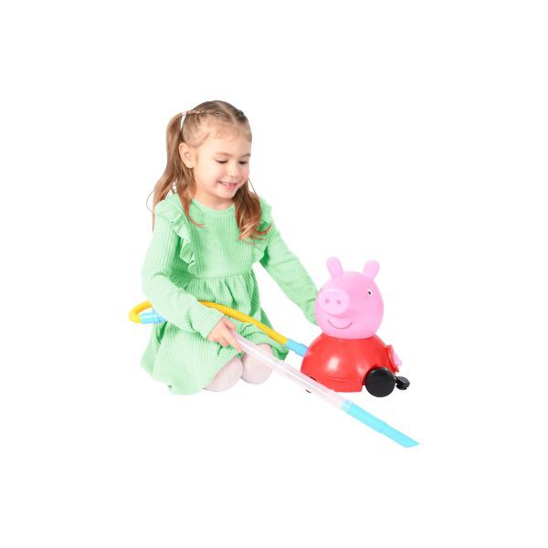 Đồ Chơi PEPPA PIG Mô Hình Máy hút bụi 1684640INF