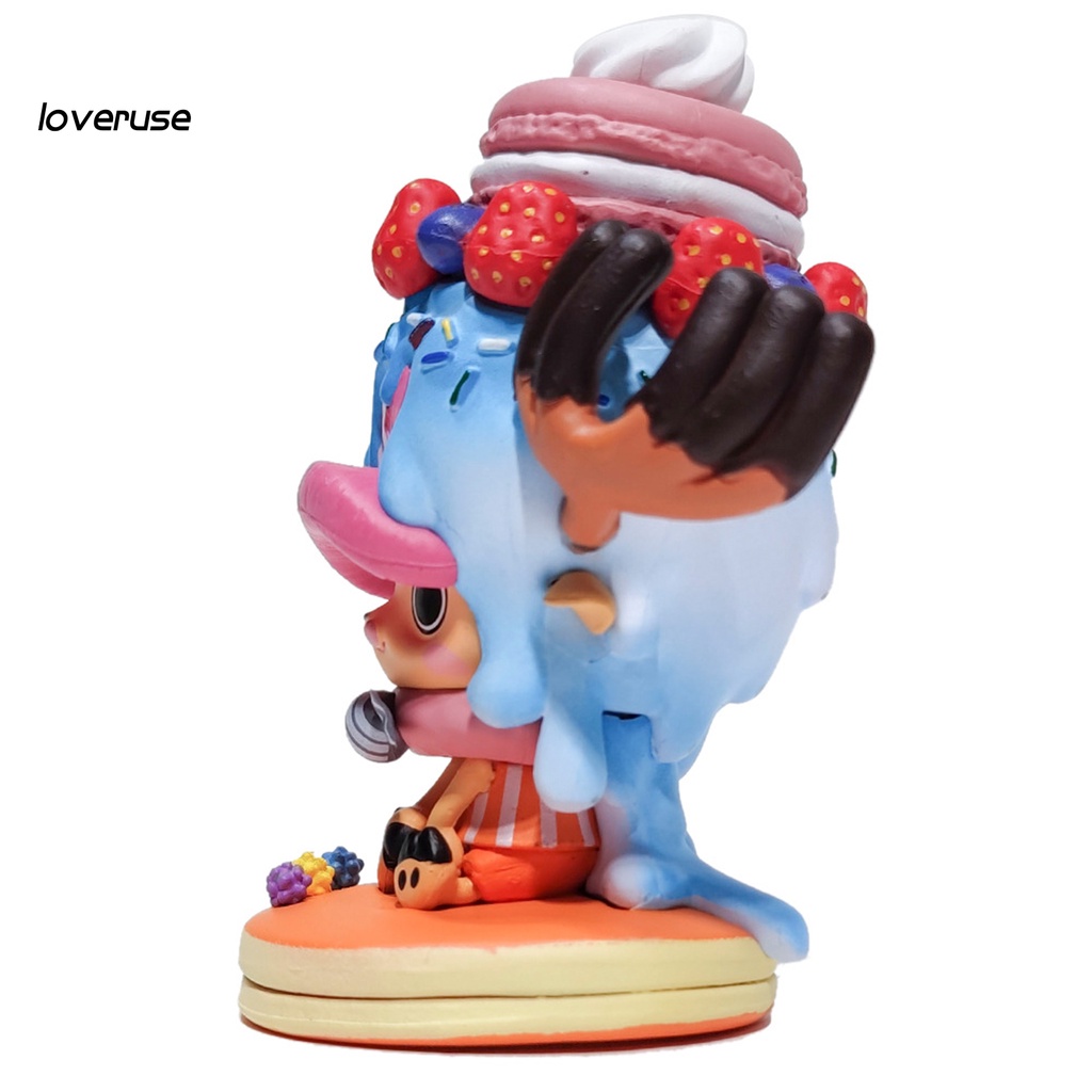 Mô hình búp bê Tony Chopper sống động