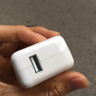 Củ Sạc Nhanh iP 12W Chính Hãng