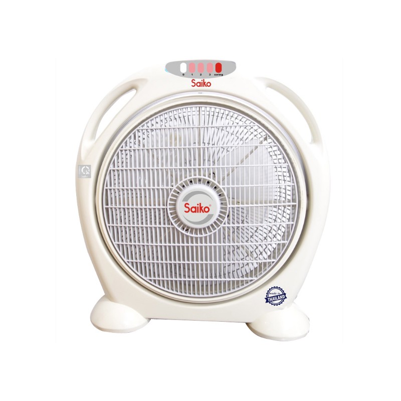 Quạt tản Saiko EF-580