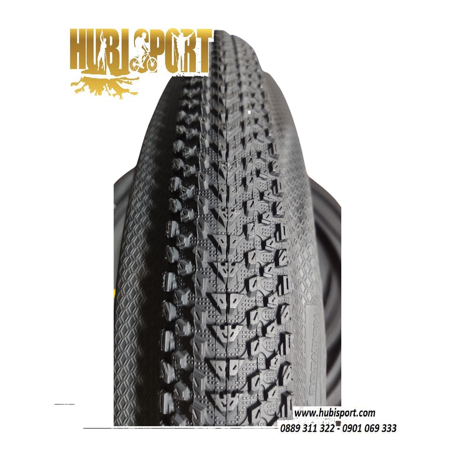 Lốp Maxxis Cross country Pace 27.5*2.10