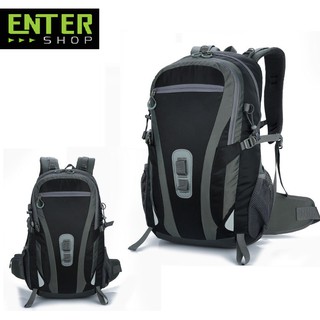 Ba Lô du lịch phượt đa năng Bigbang 012 57x32x20cm