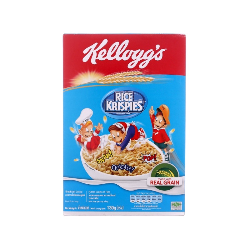 [Mua1tặng1]NGŨ CỐC ĂN SÁNG KELLOGG’S Muselix 375g