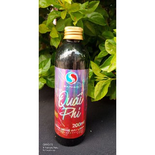 Quái Phi Sa Phạm 200ml|Mồi câu, hương liệu câu cá Rô Phi cỡ lớn, cá cũ lâu năm