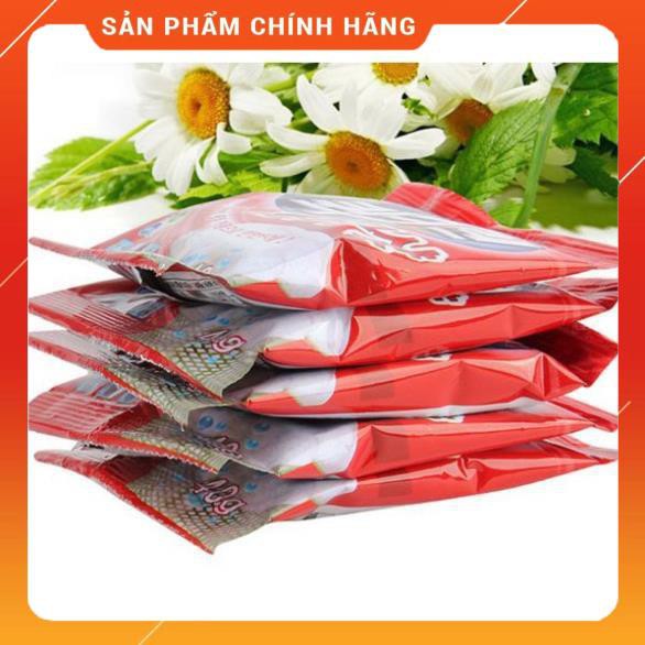 Bột thông tắc đường ống siêu mạnh Hàn Quốc