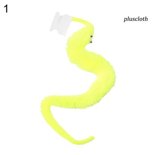Set 2 Con Sâu Đồ Chơi Ma Thuật Vui Nhộn