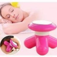 Máy mát-xa mini chân tròn Superlife Mini Massage [ LẺ=SỈ ]
