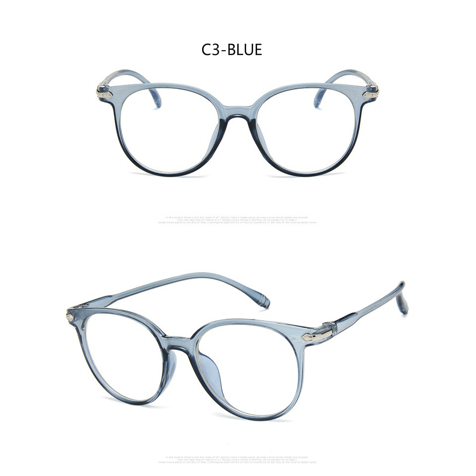Kính cận Châu Âu và Mỹ mới nhẹ nhàng và thoải mái Hàn Quốc