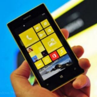 Điện thoại nokia lumia 520