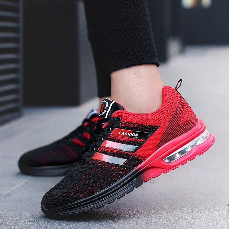 Giày Chạy Bộ Thể Thao Size 36-45 Cho Nam