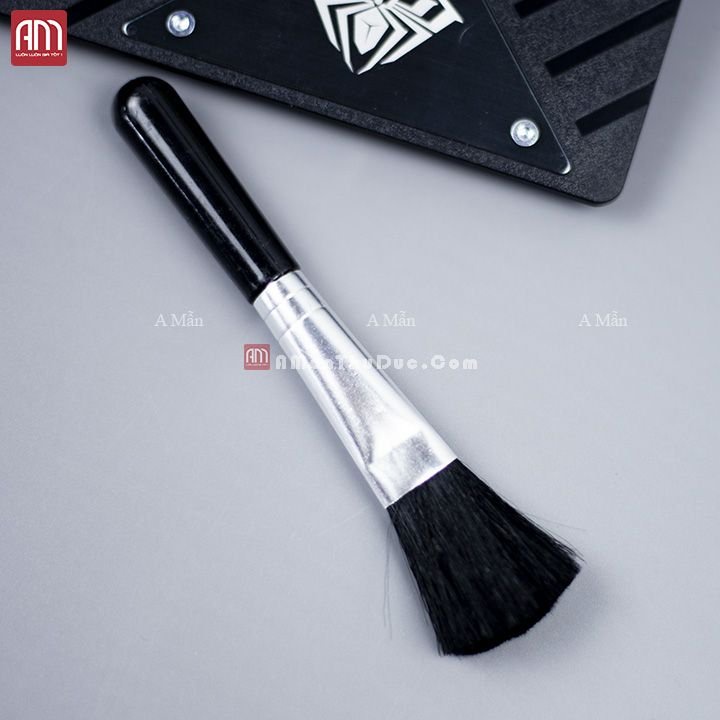 Bộ Vệ Sinh Laptop 6 Món siêu tiện dụng - Bộ chăm sóc thiết bị điện tử đa năng King master.