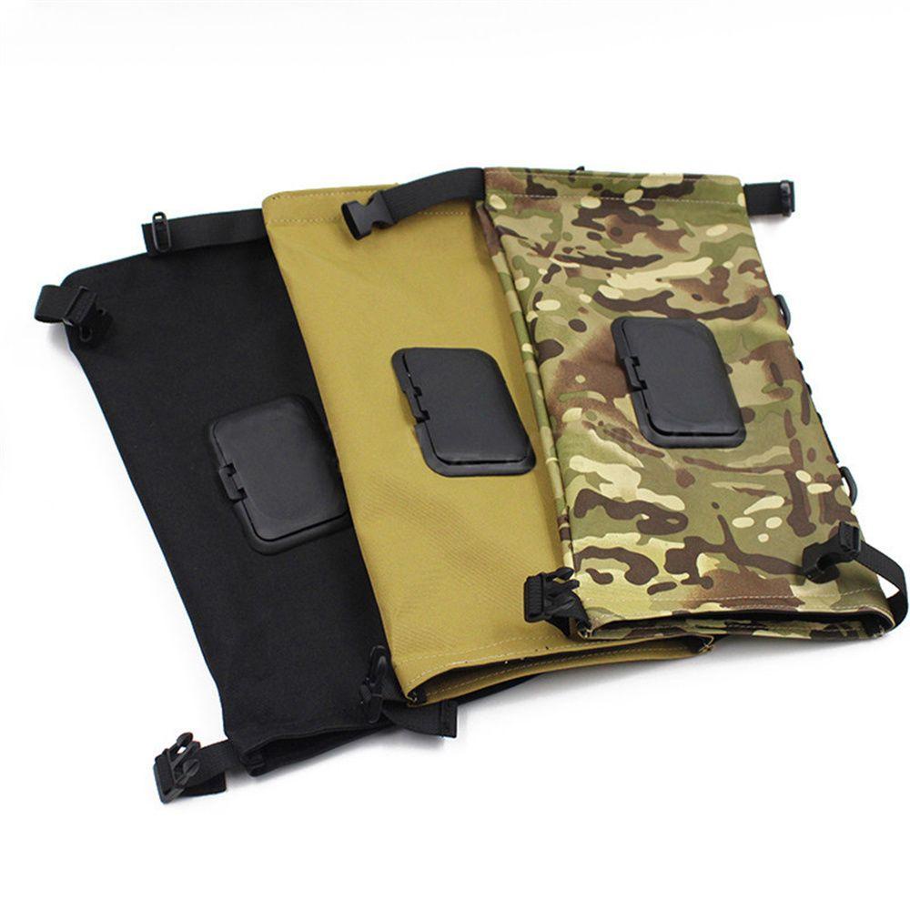 Danilo Ba Lô Đựng Khăn Giấy Bằng Vải Oxford Chống Nước Siêu Bền Dùng Khi Đi Bộ Đường Dài