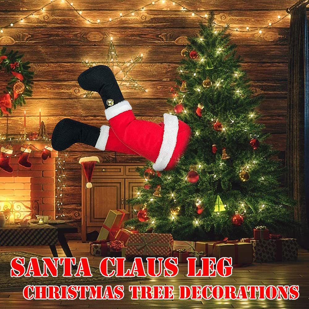 Cây Thông Noel 15 inch Dùng Trang Trí Độc Đáo
