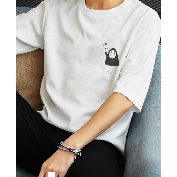 <SMLshop> ÁO THUN NAM NỮ, ÁO PHÔNG UNISEX ADU | BigBuy360 - bigbuy360.vn