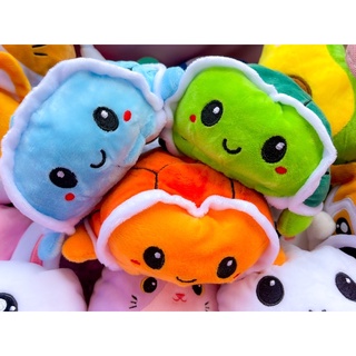 🐢 GẤU BÔNG RÙA CẢM XÚC ❤️