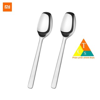 Bộ dao thìa nĩa cao cấp Xiaomi mijia (2 cái)