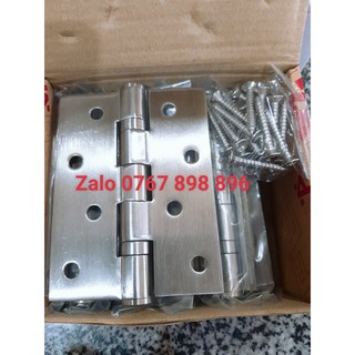 Bản lề lá Hafele 926.20.804