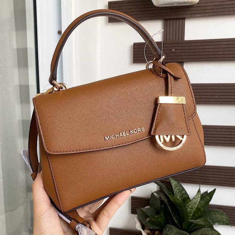 Túi Michael Kors Ava Luggage XS