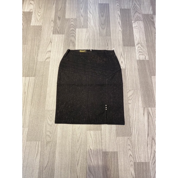 Chân váy body nữ size M á