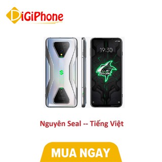 Xiaomi Black Shark 3 128GB/8GB