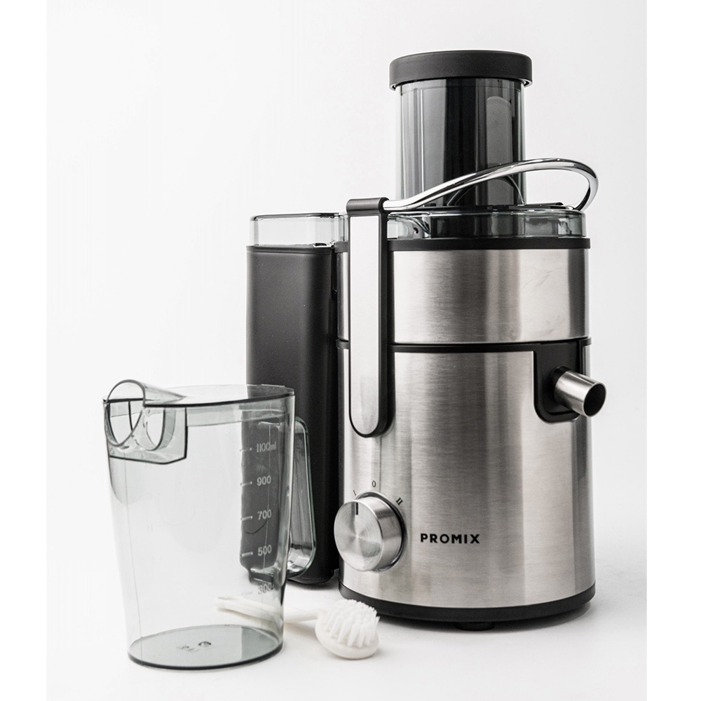 Máy ép trái cây Promix FJ-01 - Hàng chính hãng